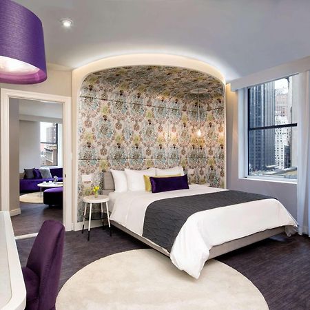 Dream Midtown, By Hyatt Hotel New York Eksteriør billede