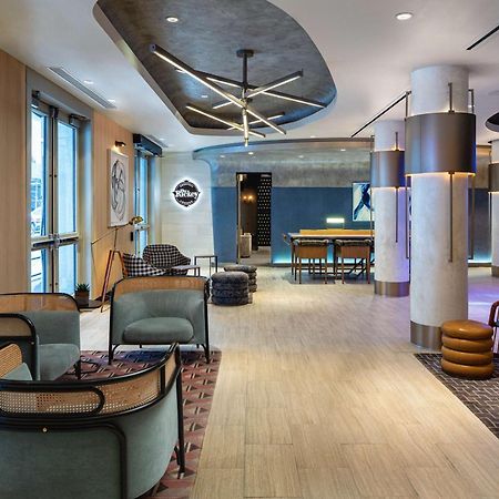 Dream Midtown, By Hyatt Hotel New York Eksteriør billede