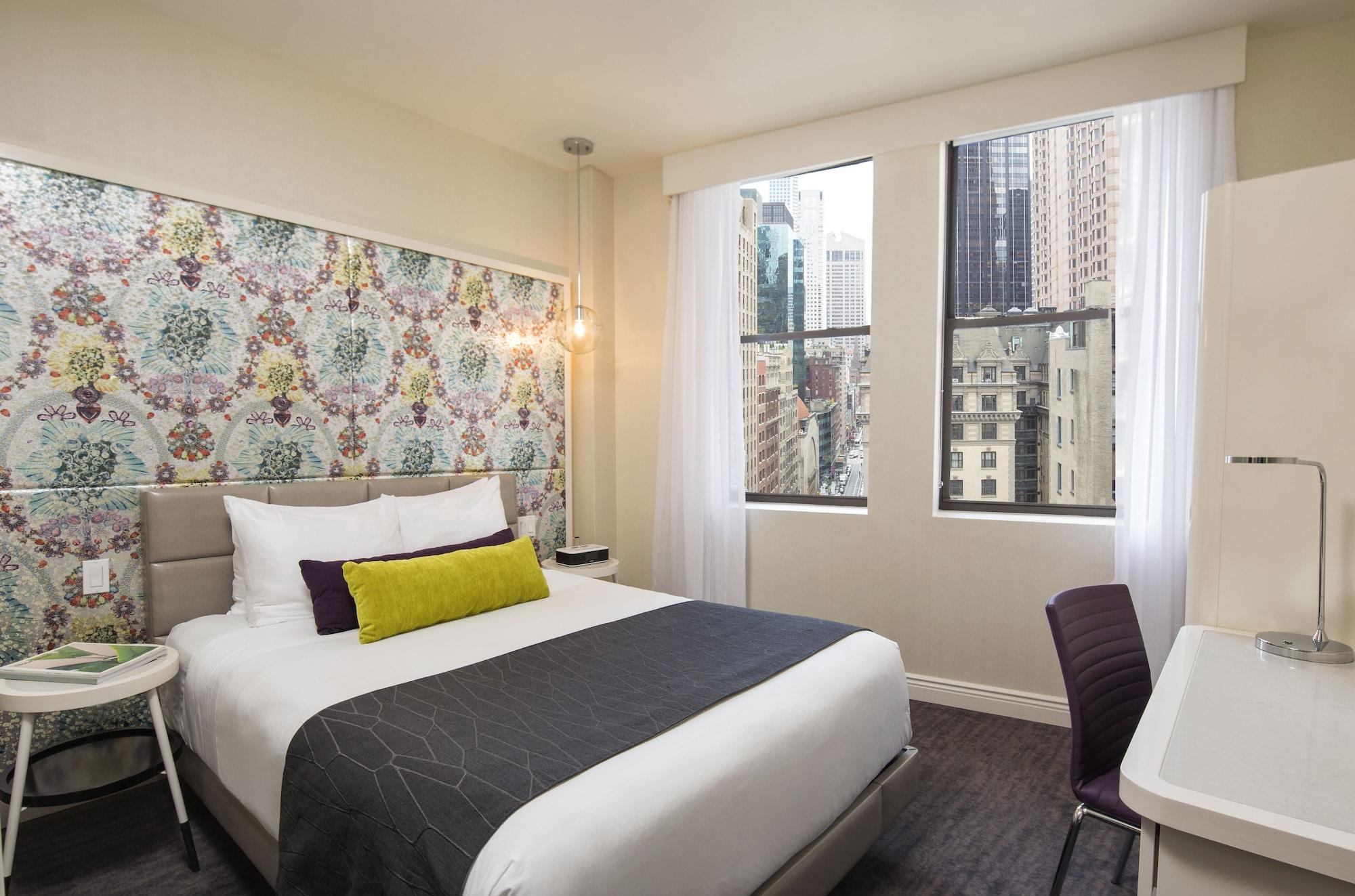 Dream Midtown, By Hyatt Hotel New York Eksteriør billede