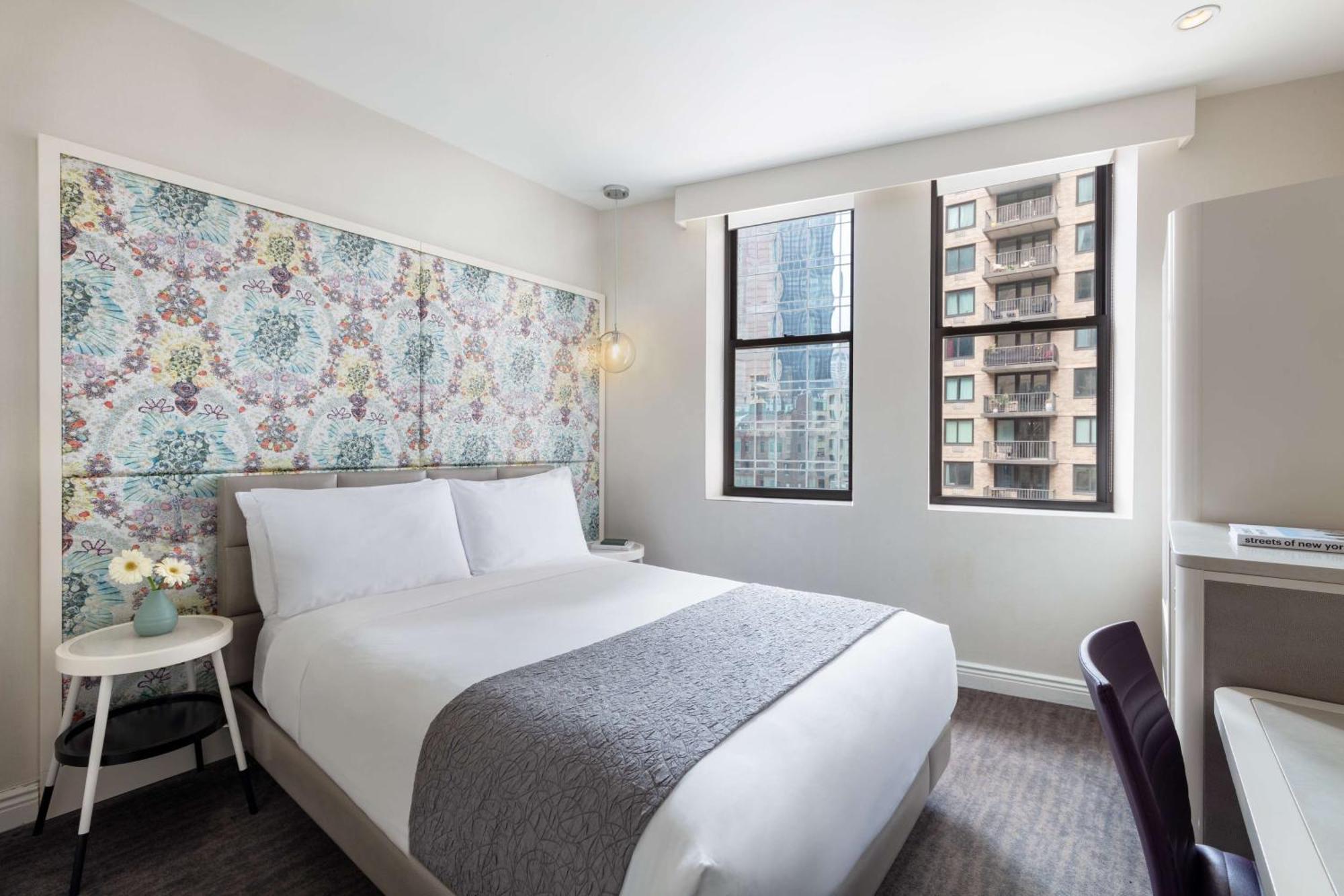 Dream Midtown, By Hyatt Hotel New York Eksteriør billede