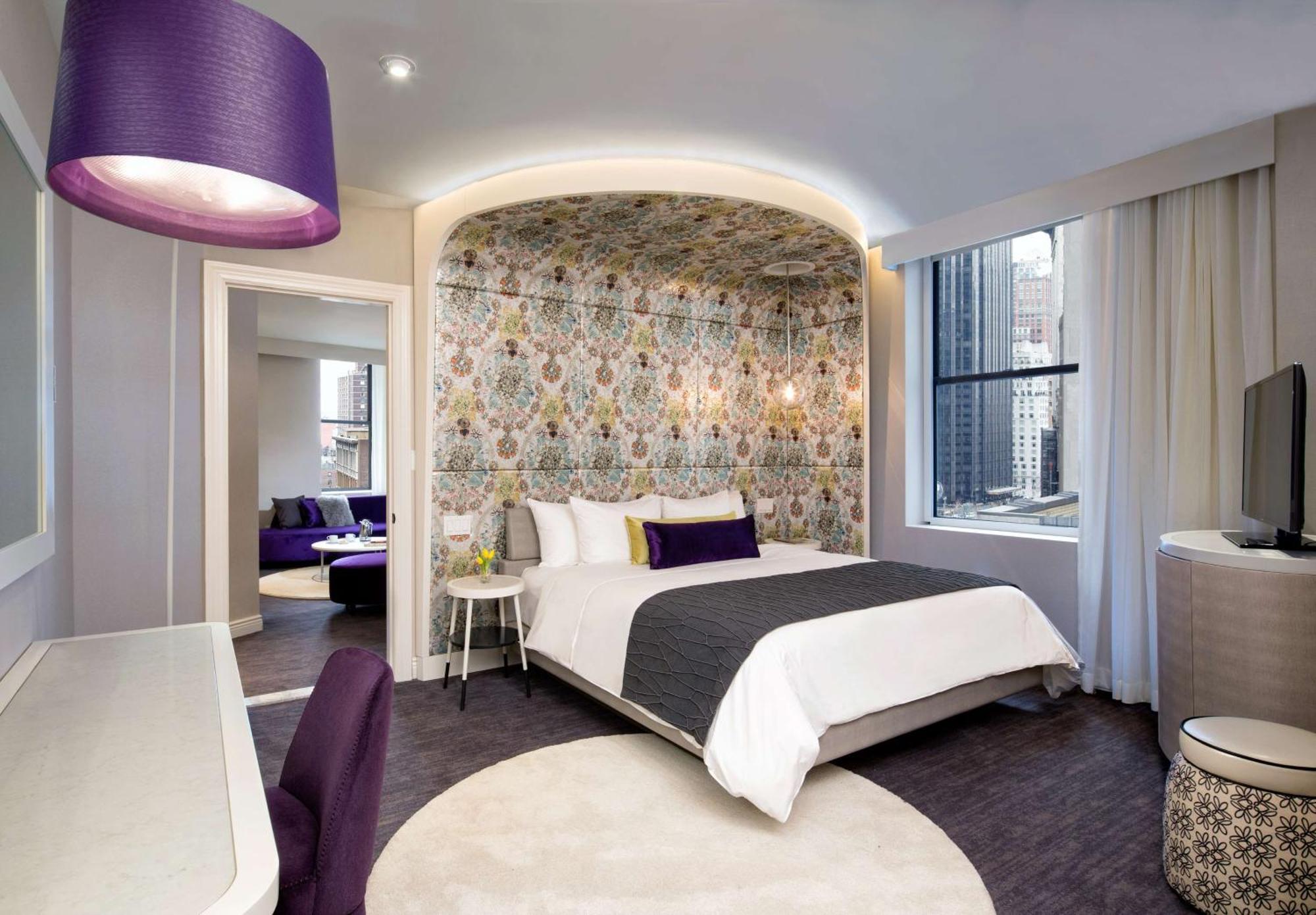 Dream Midtown, By Hyatt Hotel New York Eksteriør billede