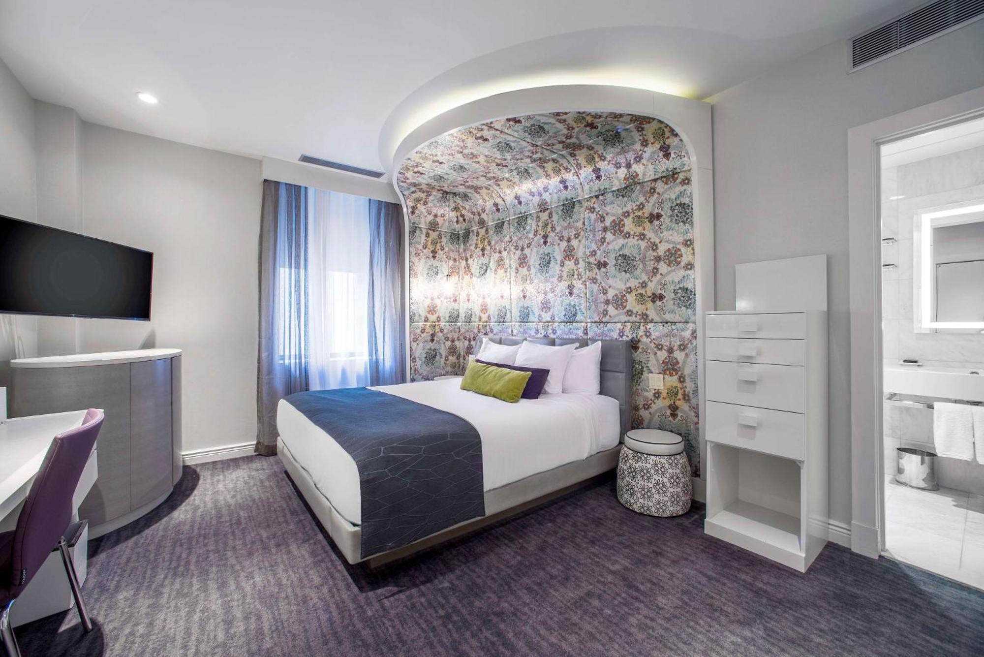 Dream Midtown, By Hyatt Hotel New York Eksteriør billede