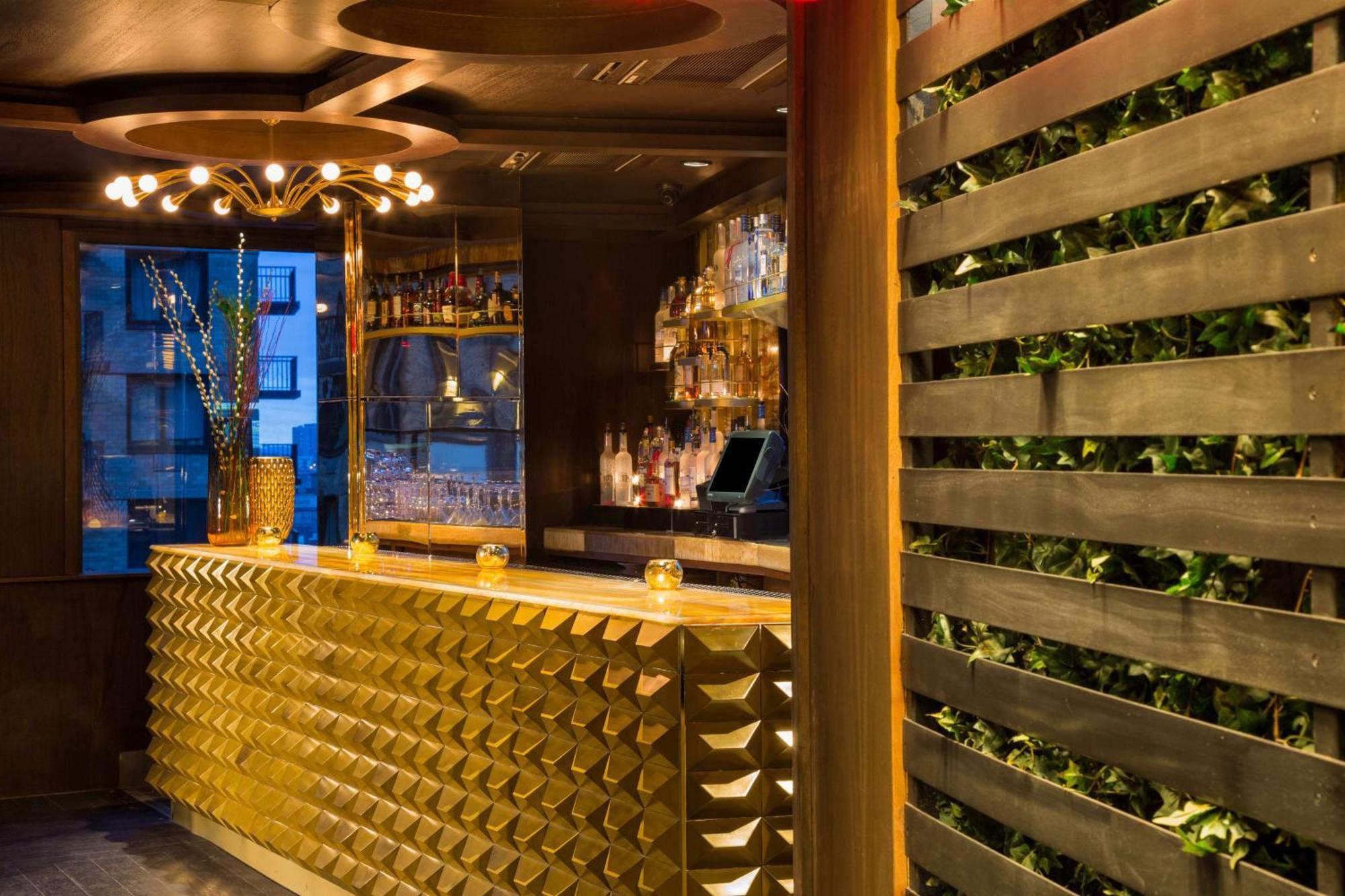 Dream Midtown, By Hyatt Hotel New York Eksteriør billede